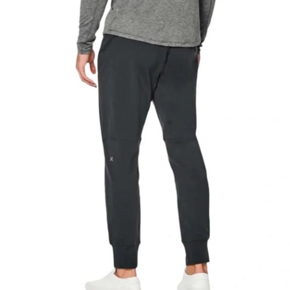 Lululemon Intent Jogger 30" Gray Size Small
